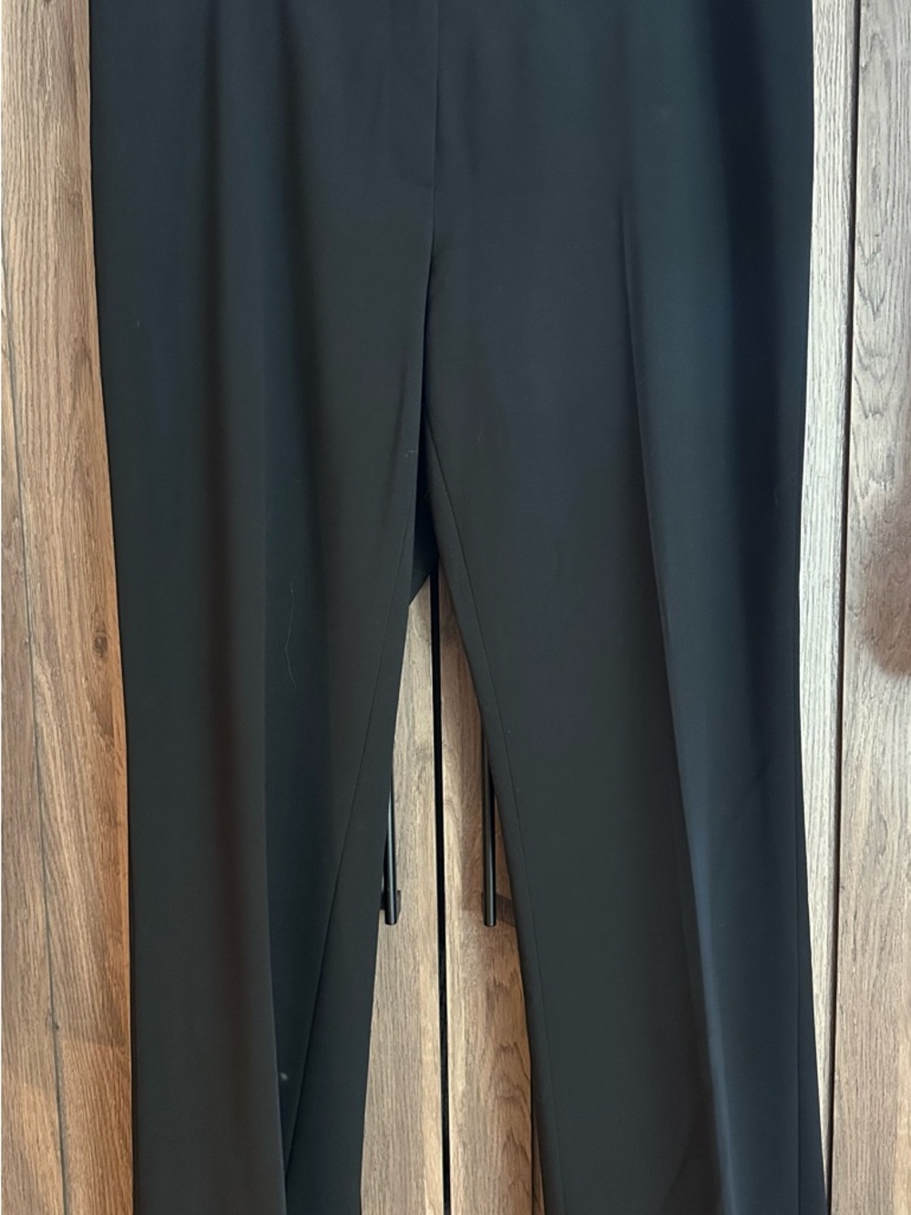 Tahari Black Women's Dress Pants